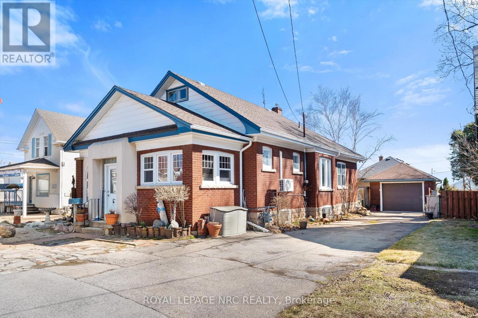 4148 DRUMMOND ROAD, Niagara Falls, Ontario