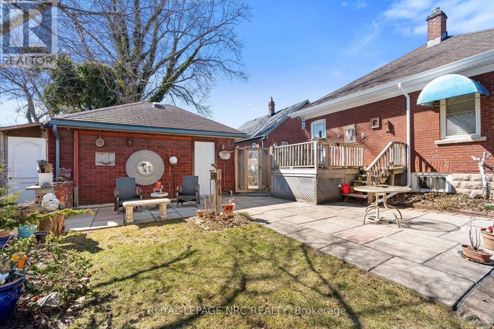 4148 Drummond Road, Niagara Falls, Ontario  L2E 6B9 - Photo 2 - X13030224