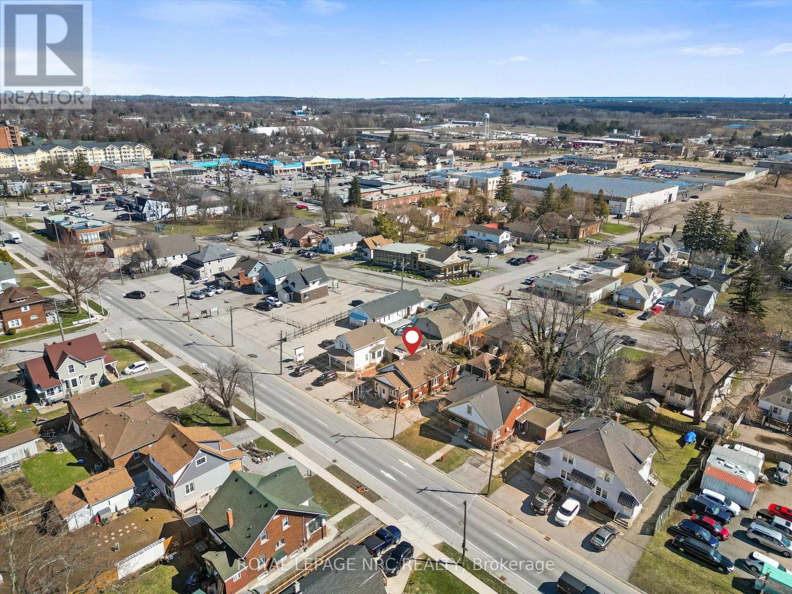 4148 Drummond Road, Niagara Falls, Ontario  L2E 6B9 - Photo 27 - X13030224