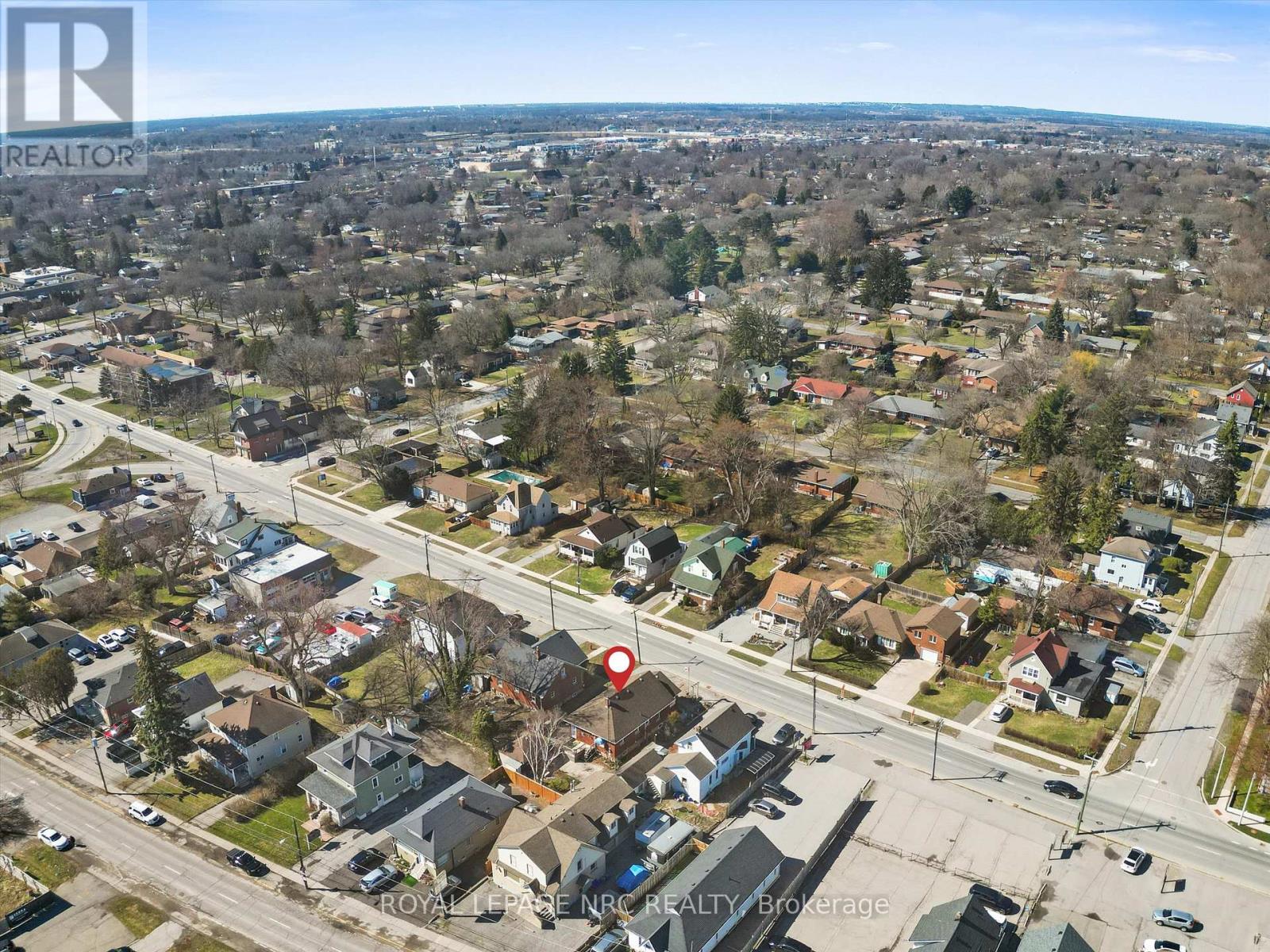 4148 Drummond Road, Niagara Falls, Ontario  L2E 6B9 - Photo 28 - X13030224