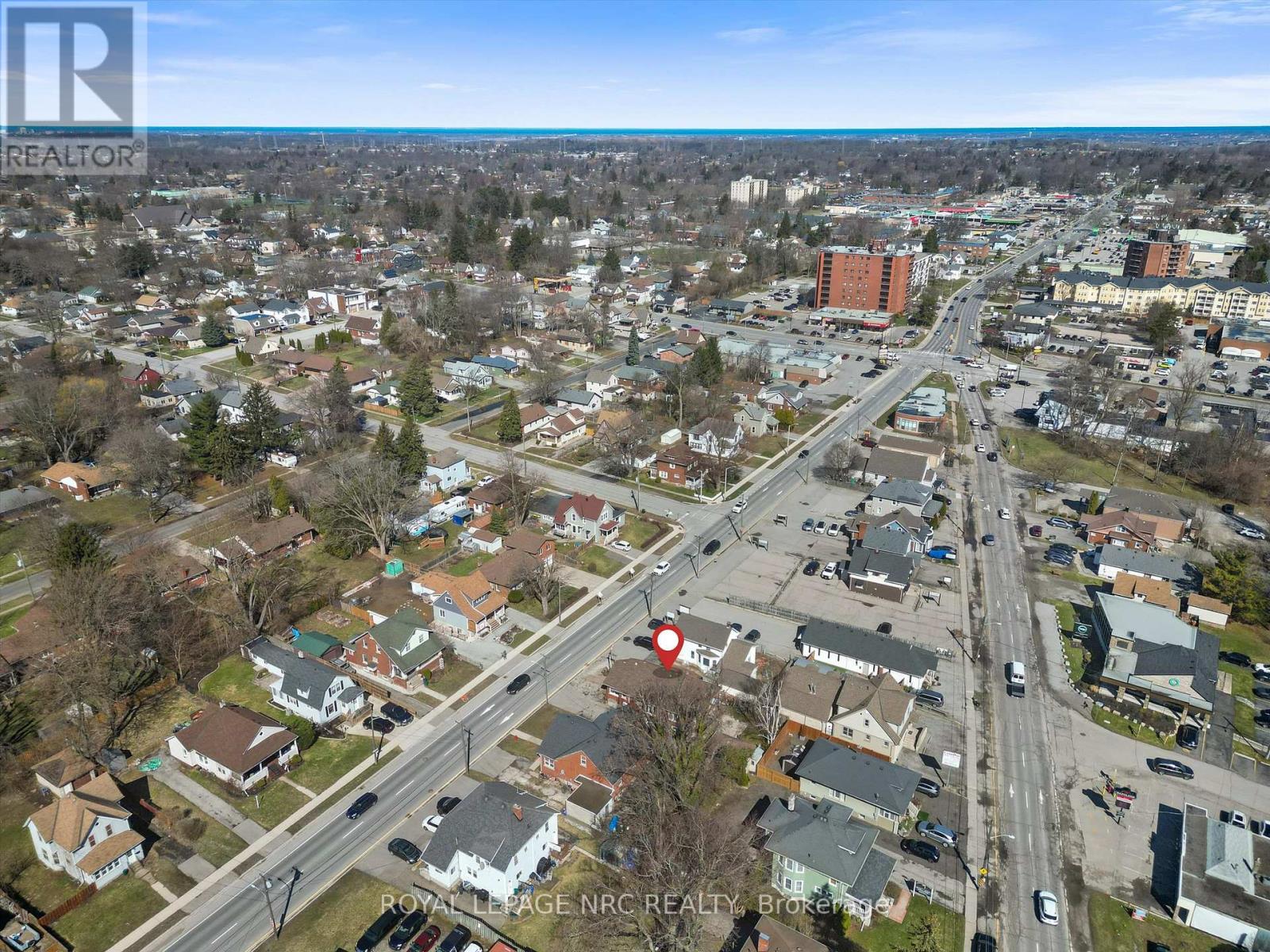 4148 Drummond Road, Niagara Falls, Ontario  L2E 6B9 - Photo 29 - X13030224