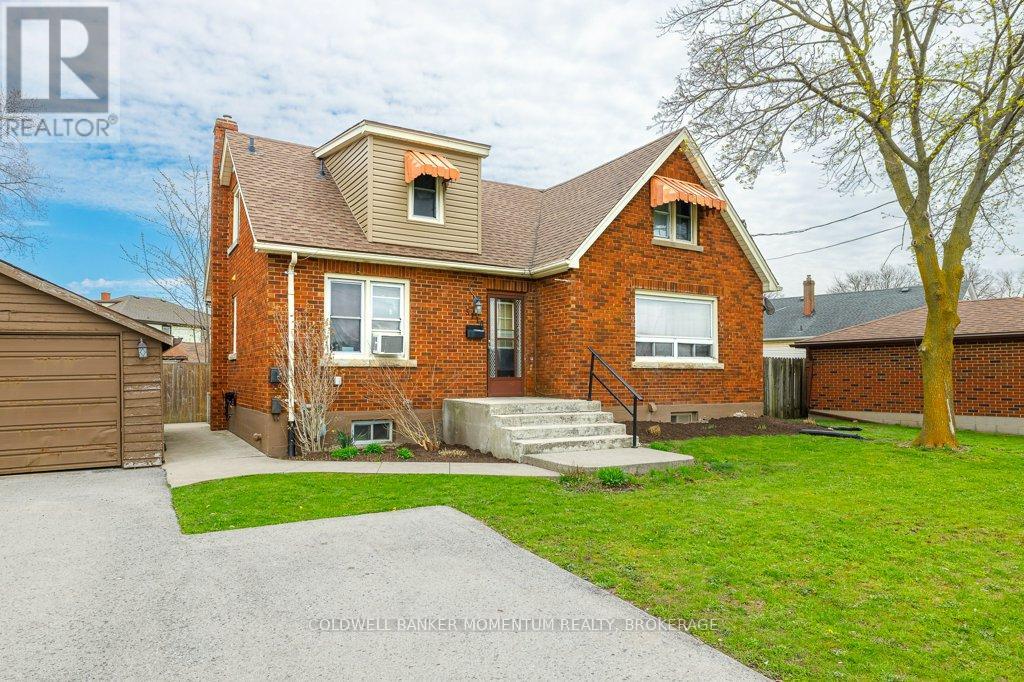 5110 STANLEY AVENUE, Niagara Falls, Ontario