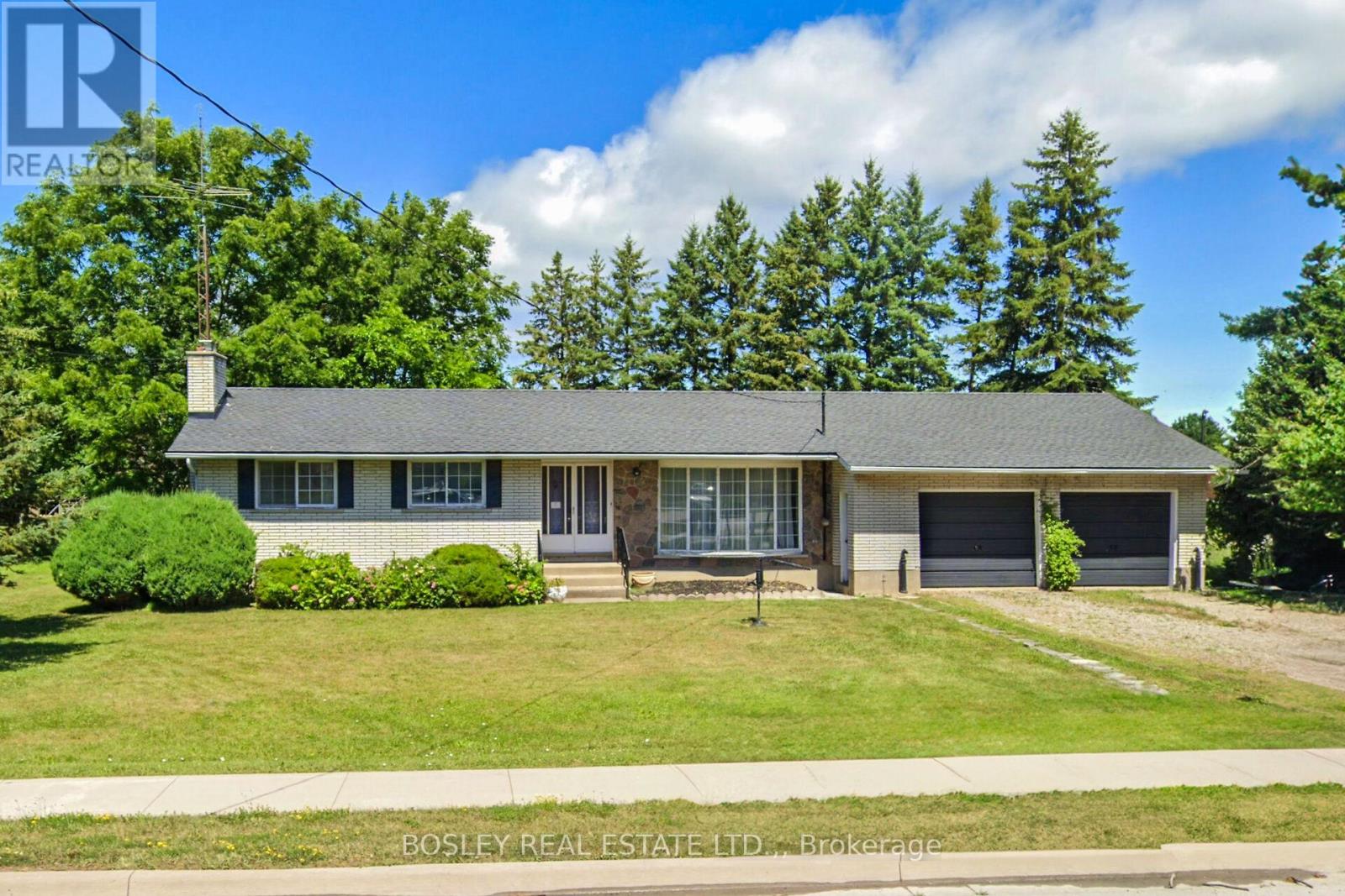 1320 NIAGARA STONE ROAD, Niagara-on-the-Lake, Ontario