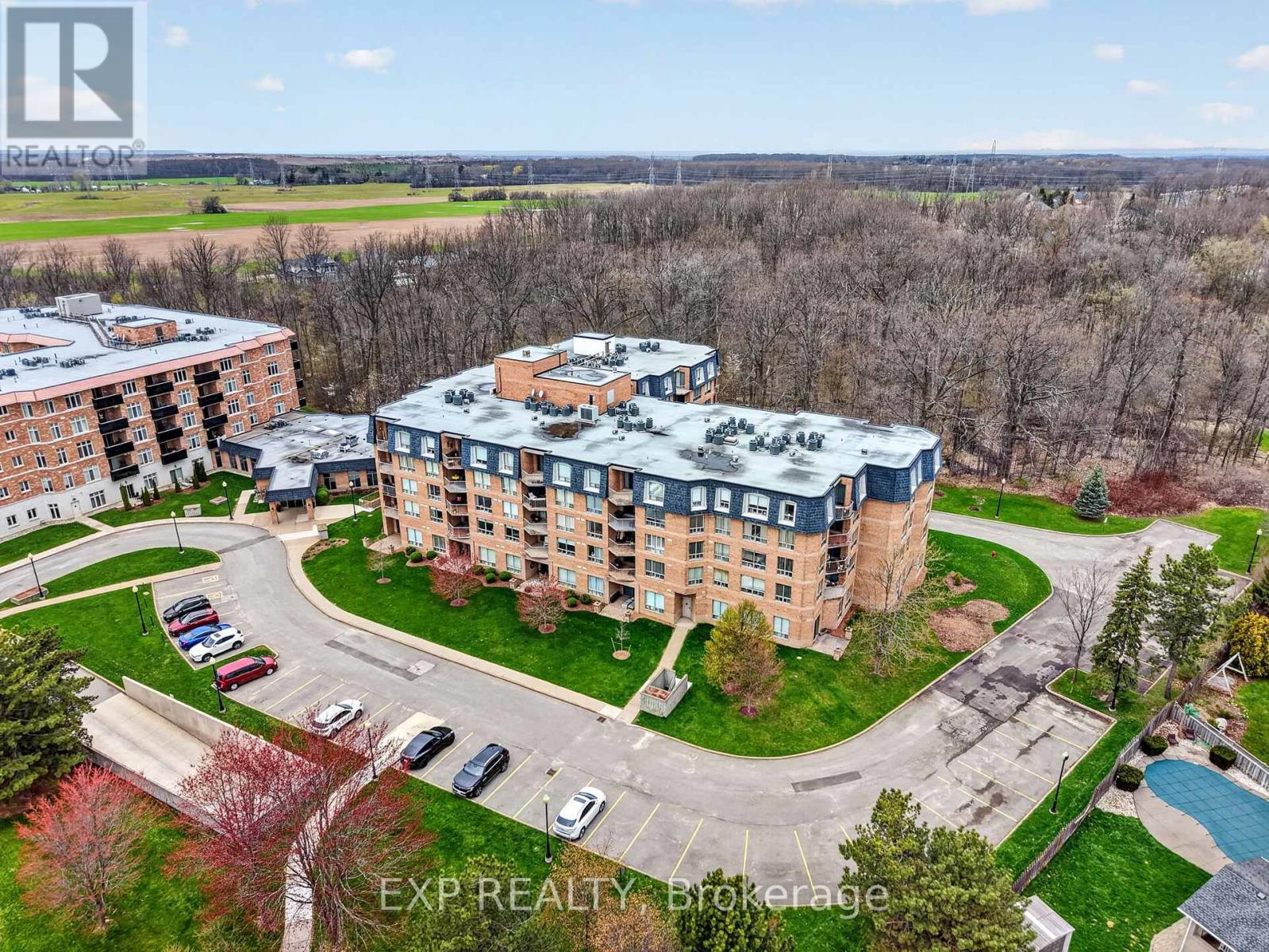 301 - 8111 FOREST GLEN DRIVE, Niagara Falls, Ontario