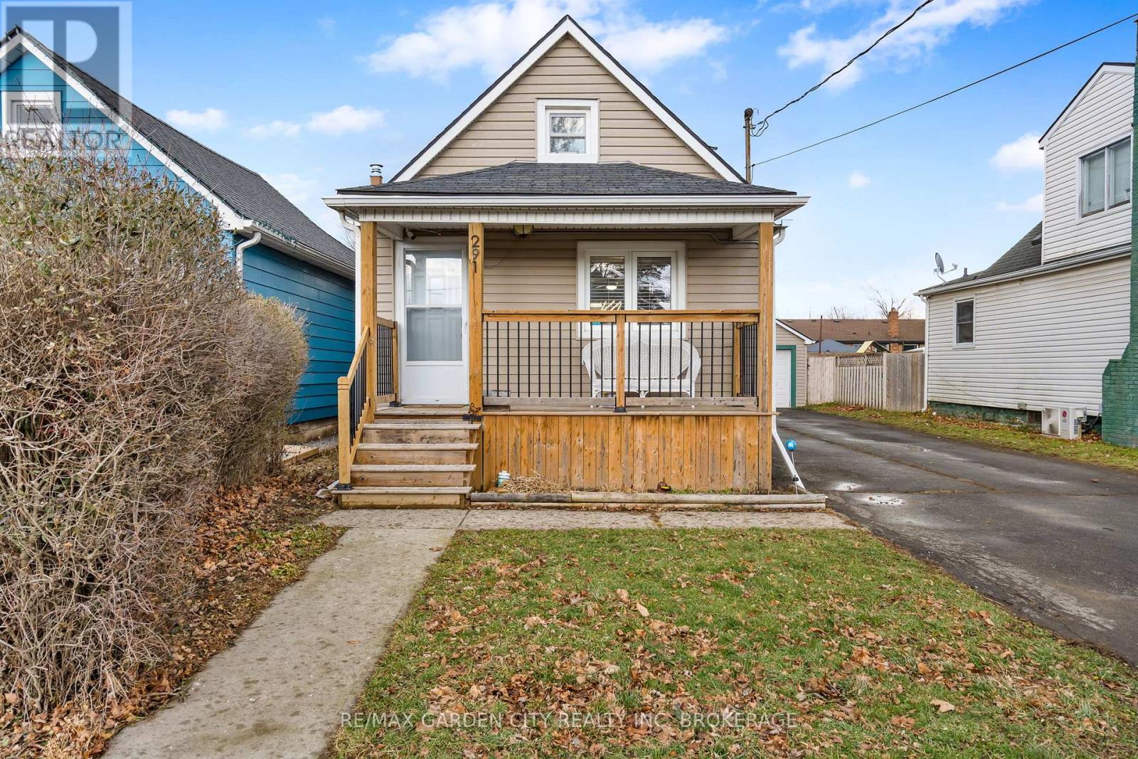 291 Alberta Street, Welland, Ontario  L3B 2W1 - Photo 2 - X13036734