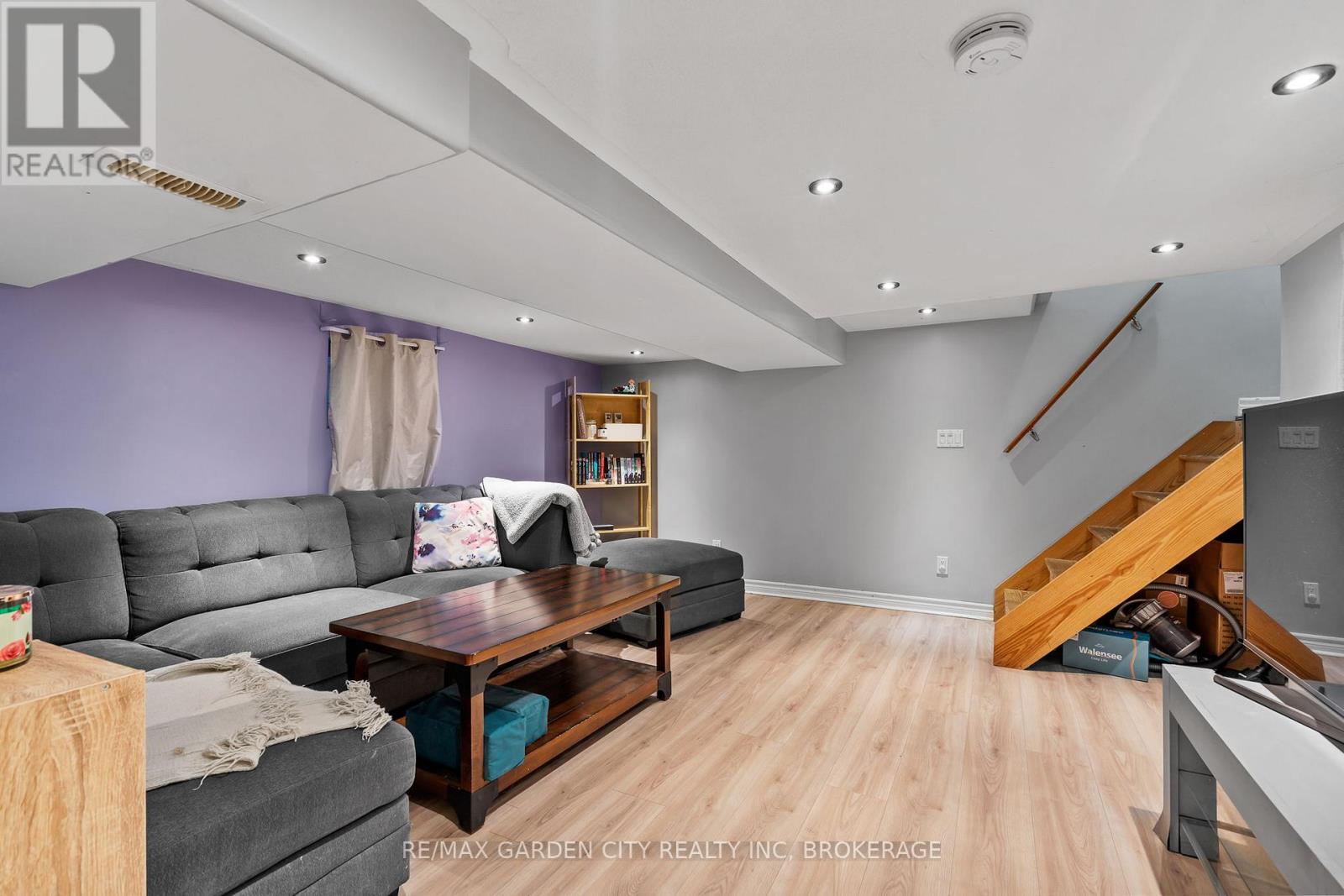 291 Alberta Street, Welland, Ontario  L3B 2W1 - Photo 20 - X13036734