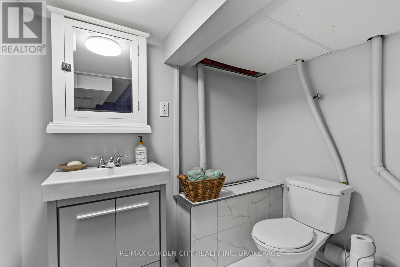 291 Alberta Street, Welland, Ontario  L3B 2W1 - Photo 24 - X13036734