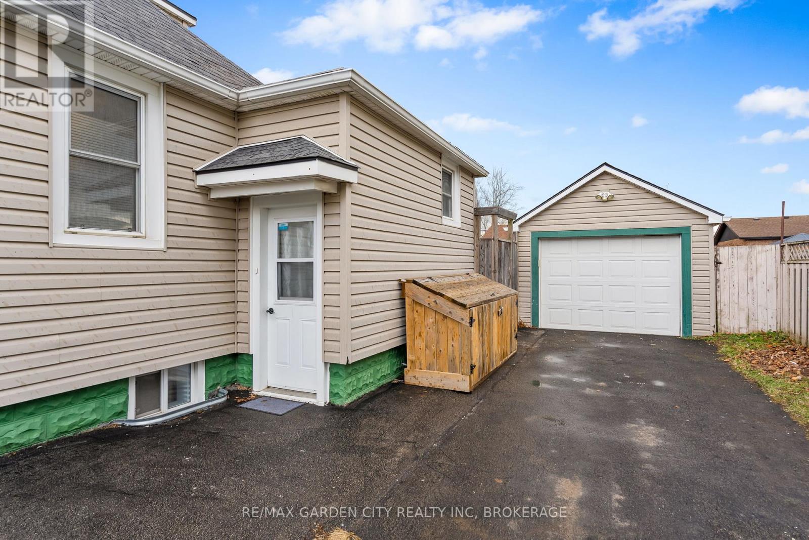 291 Alberta Street, Welland, Ontario  L3B 2W1 - Photo 25 - X13036734