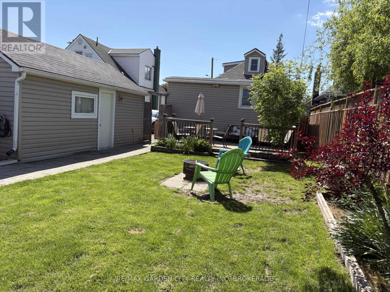 291 Alberta Street, Welland, Ontario  L3B 2W1 - Photo 27 - X13036734