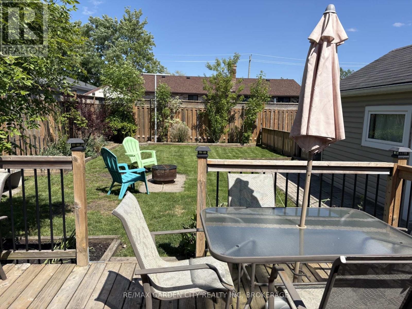 291 Alberta Street, Welland, Ontario  L3B 2W1 - Photo 29 - X13036734