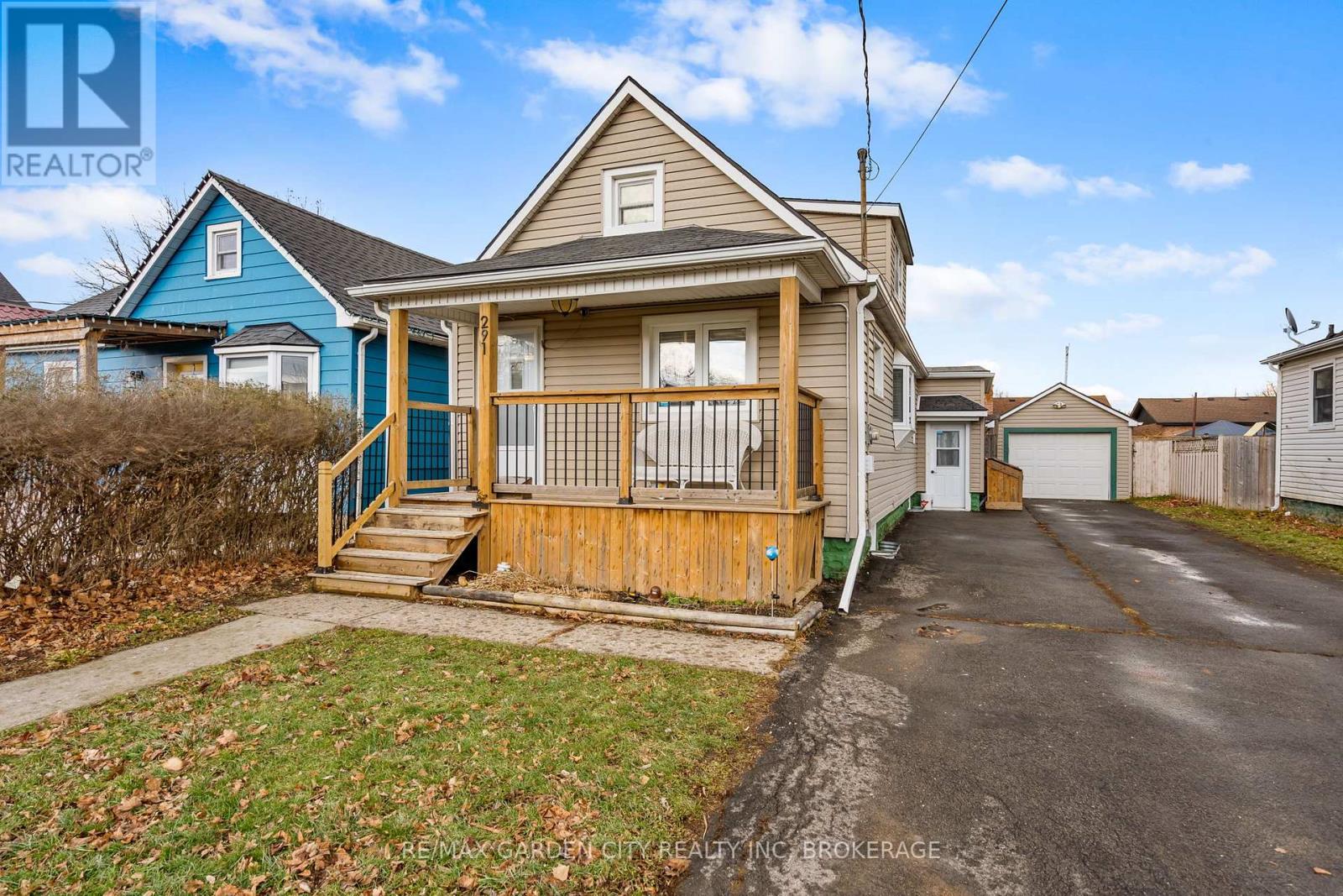 291 Alberta Street, Welland, Ontario  L3B 2W1 - Photo 3 - X13036734