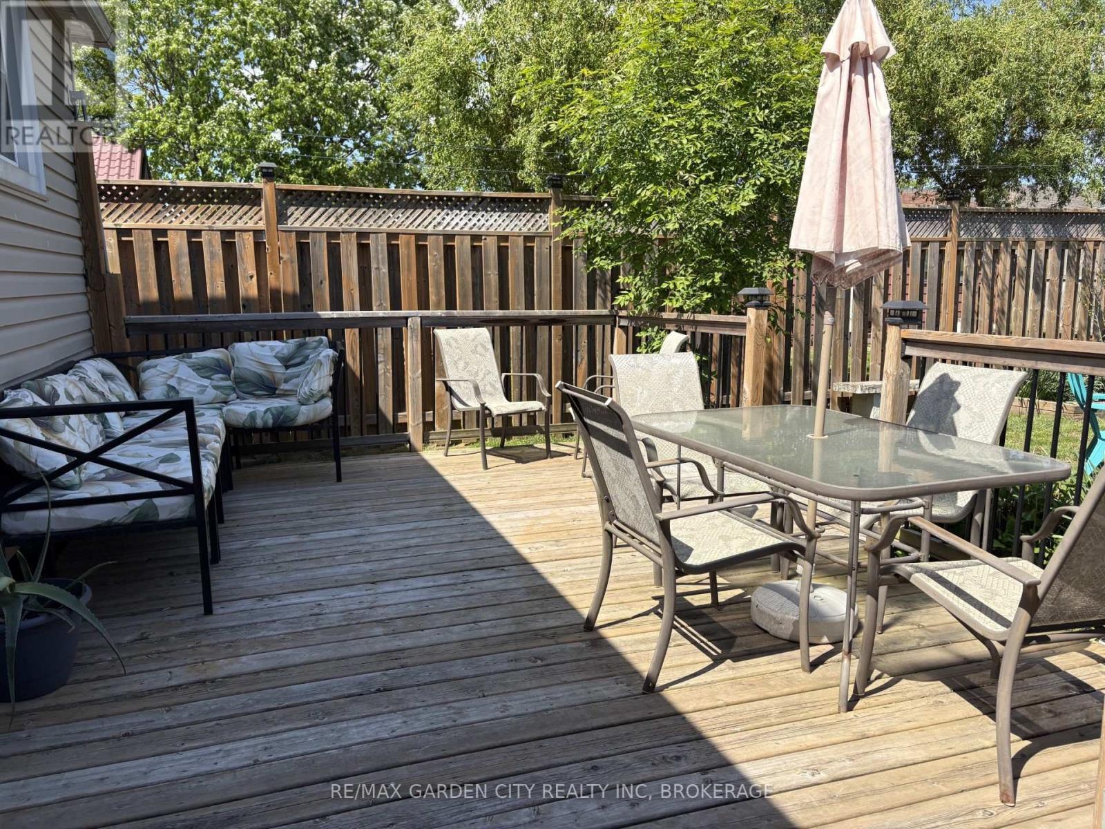291 Alberta Street, Welland, Ontario  L3B 2W1 - Photo 30 - X13036734