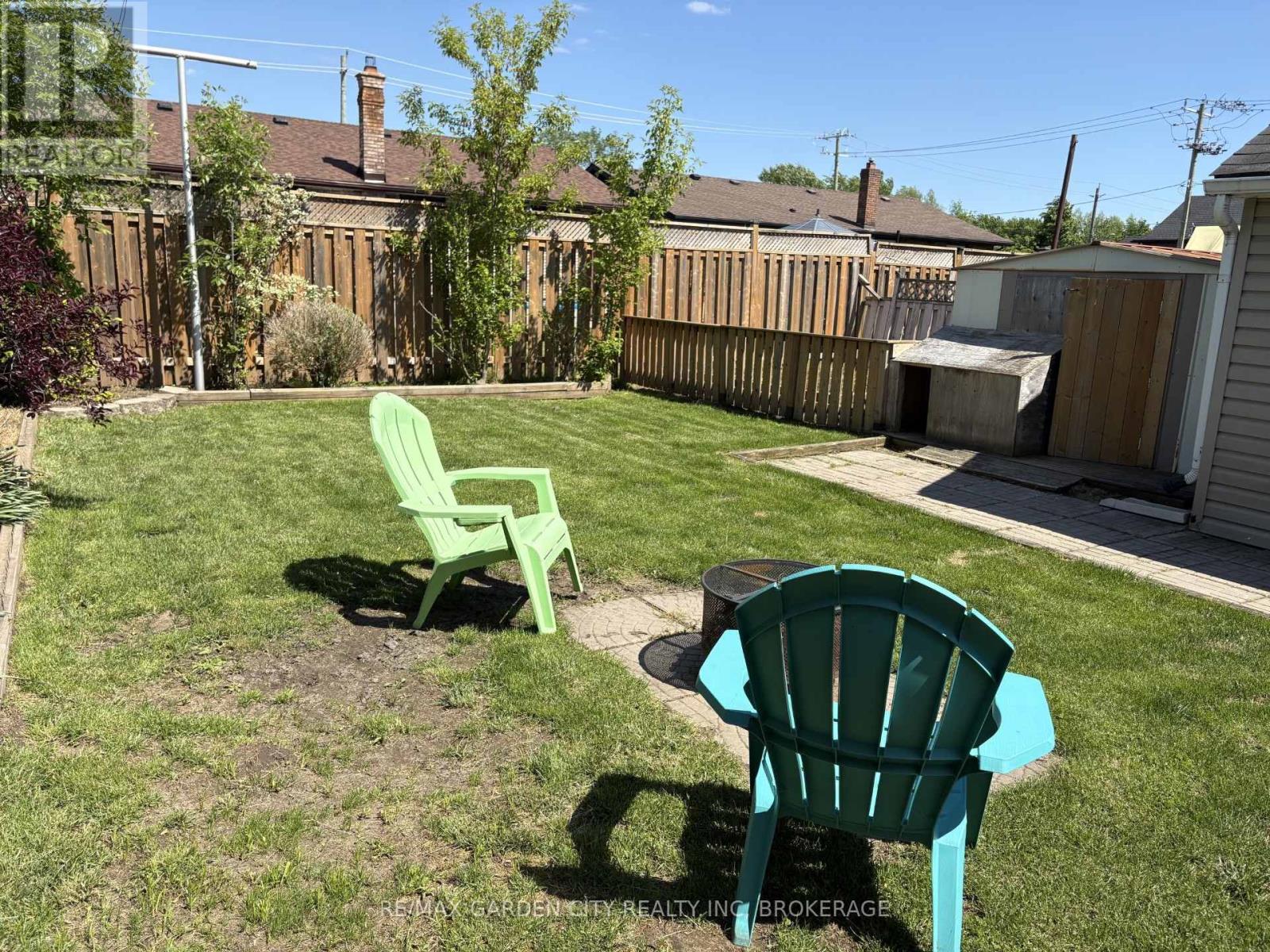 291 Alberta Street, Welland, Ontario  L3B 2W1 - Photo 33 - X13036734