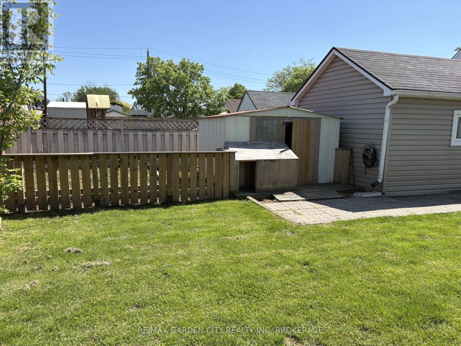 291 Alberta Street, Welland, Ontario  L3B 2W1 - Photo 34 - X13036734