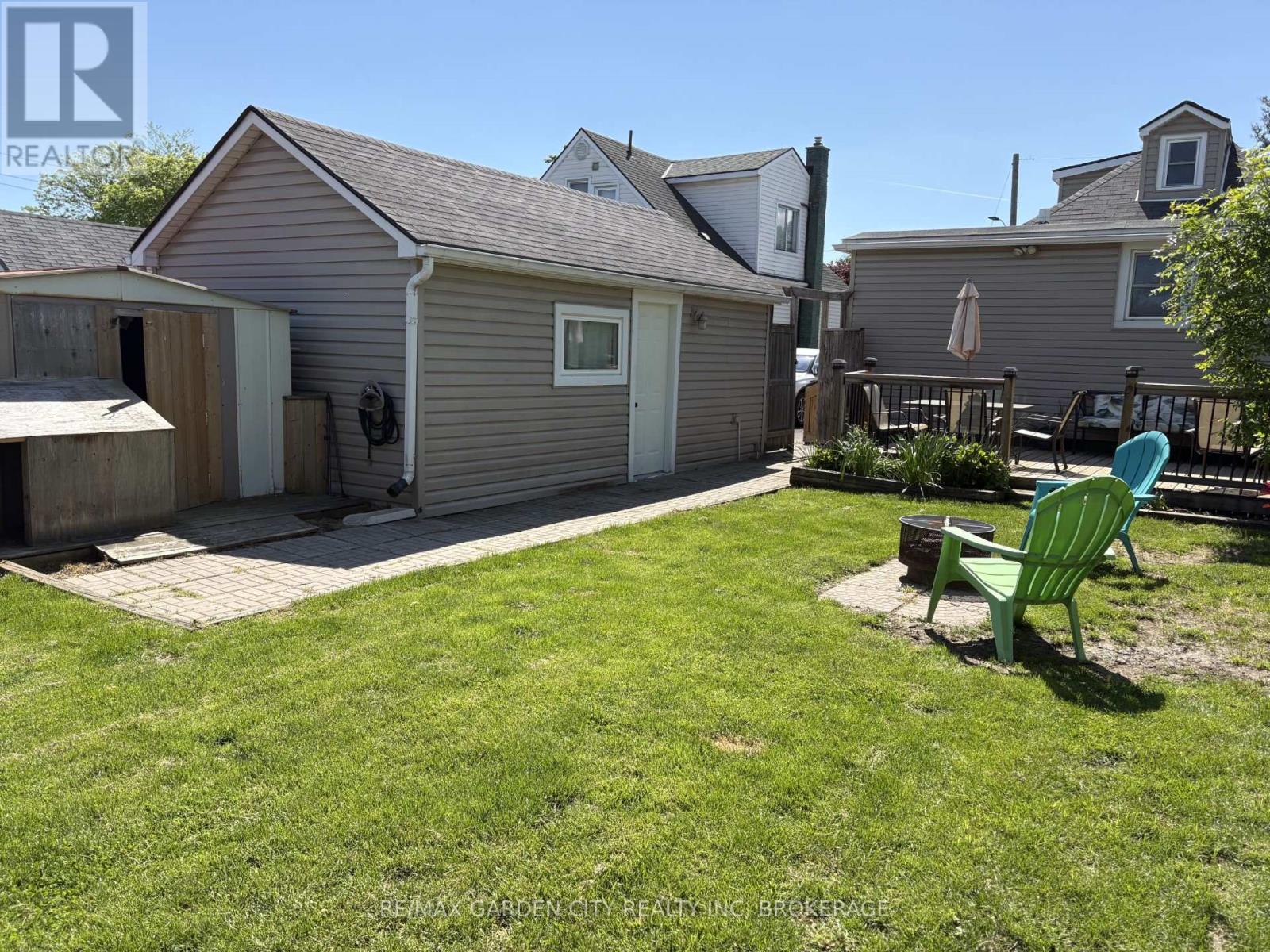 291 Alberta Street, Welland, Ontario  L3B 2W1 - Photo 35 - X13036734