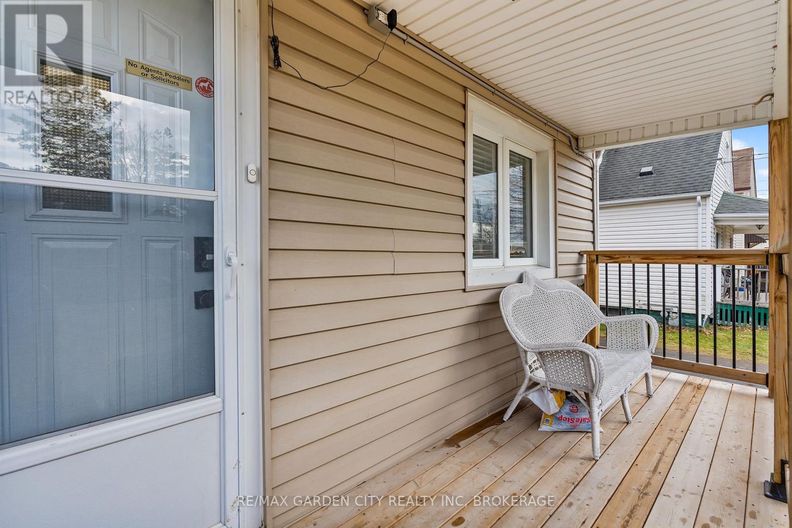 291 Alberta Street, Welland, Ontario  L3B 2W1 - Photo 4 - X13036734