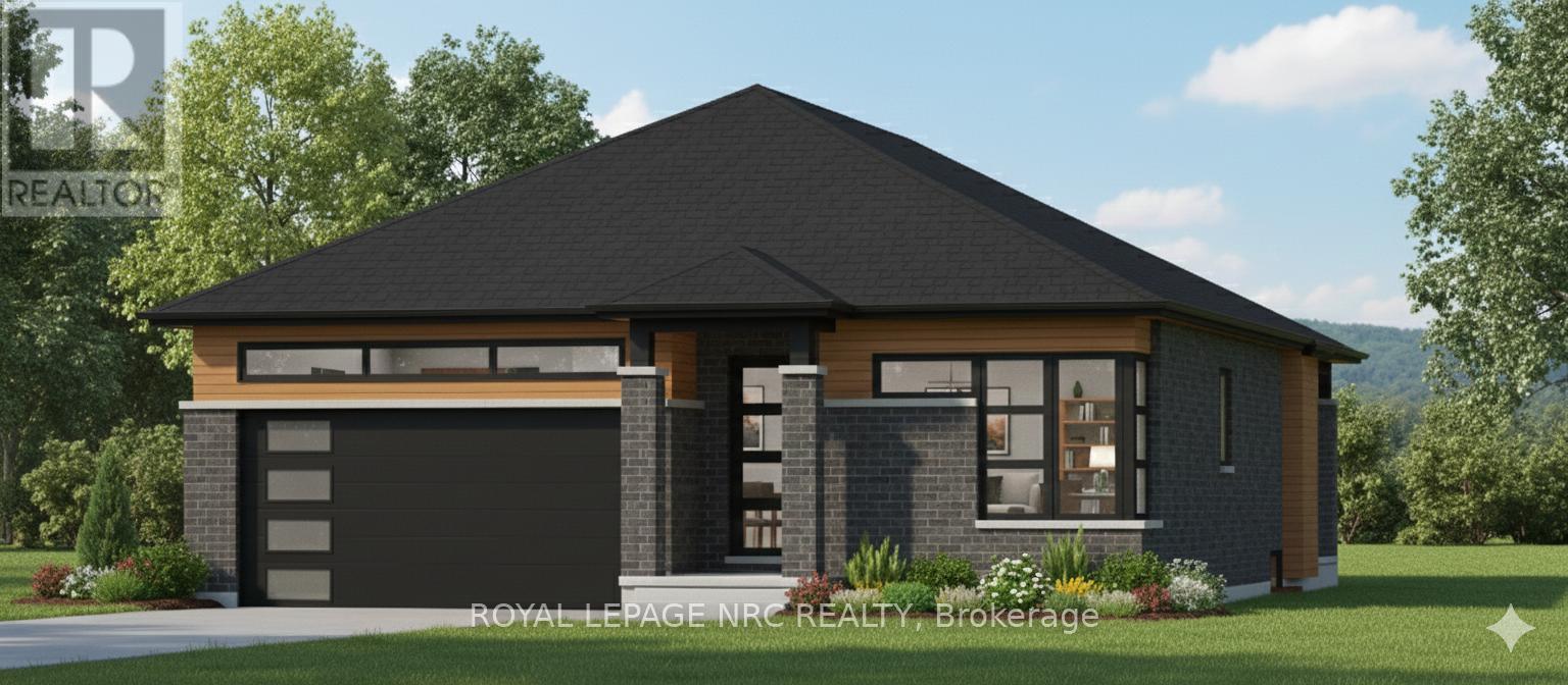 56B HENLEY DRIVE, St. Catharines, Ontario