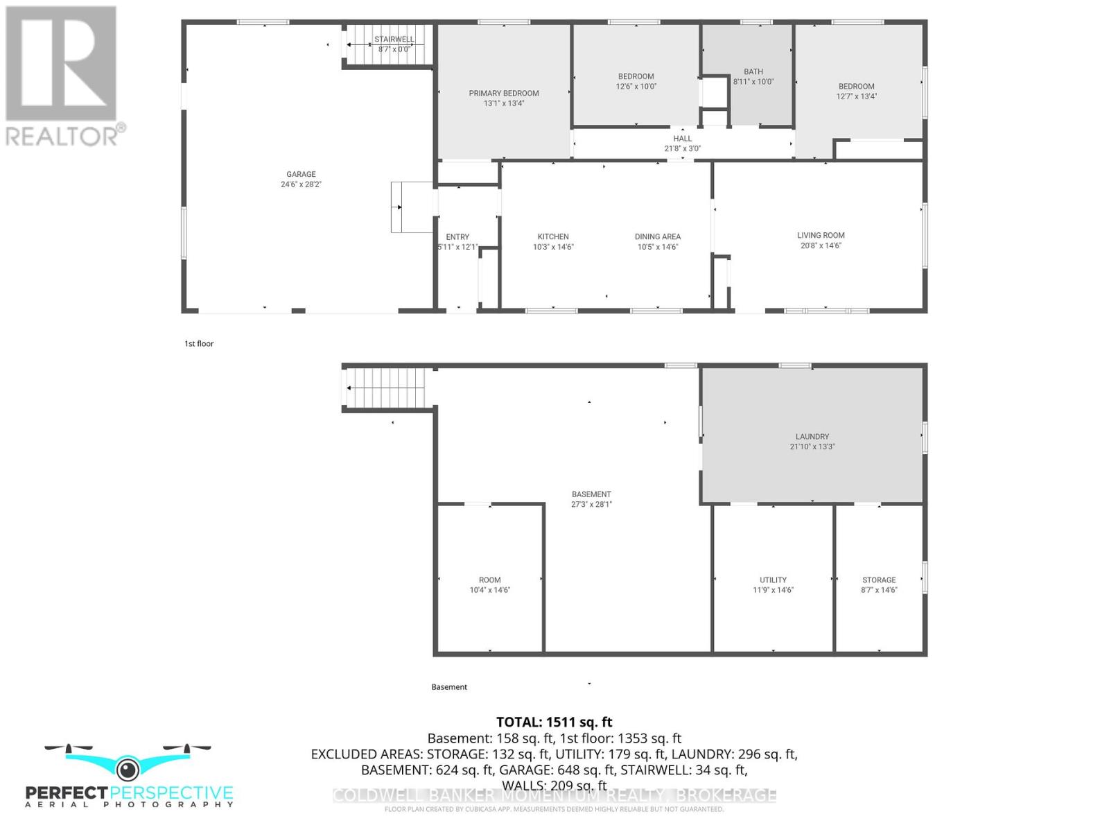1777 Forestry Farm Road, Norfolk, Ontario  N3Y 4K5 - Photo 14 - X13036974