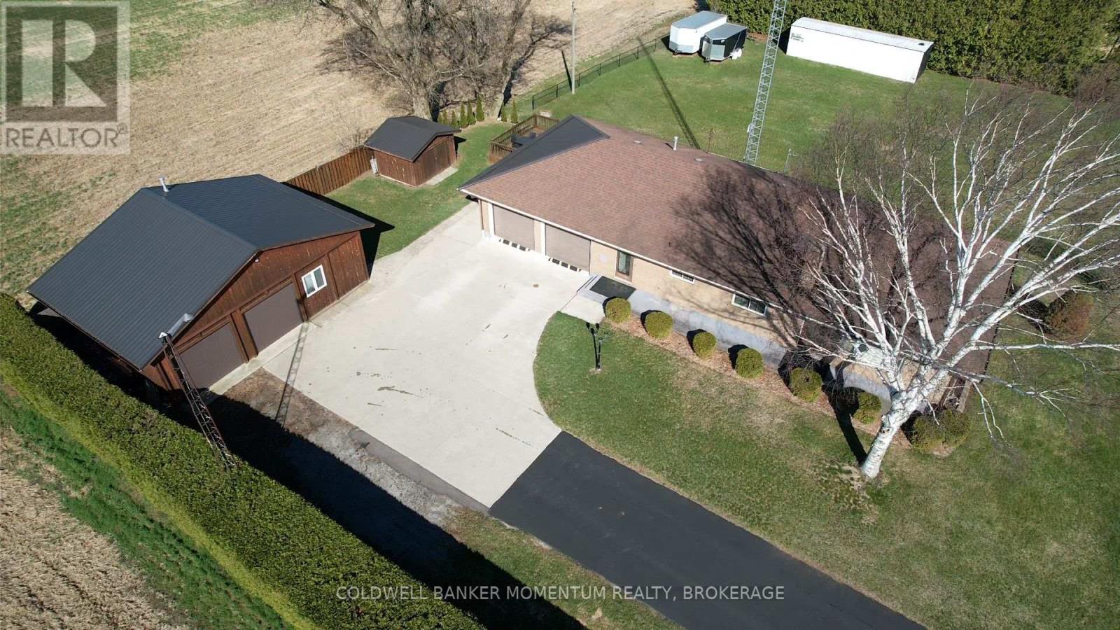 1777 Forestry Farm Road, Norfolk, Ontario  N3Y 4K5 - Photo 2 - X13036974