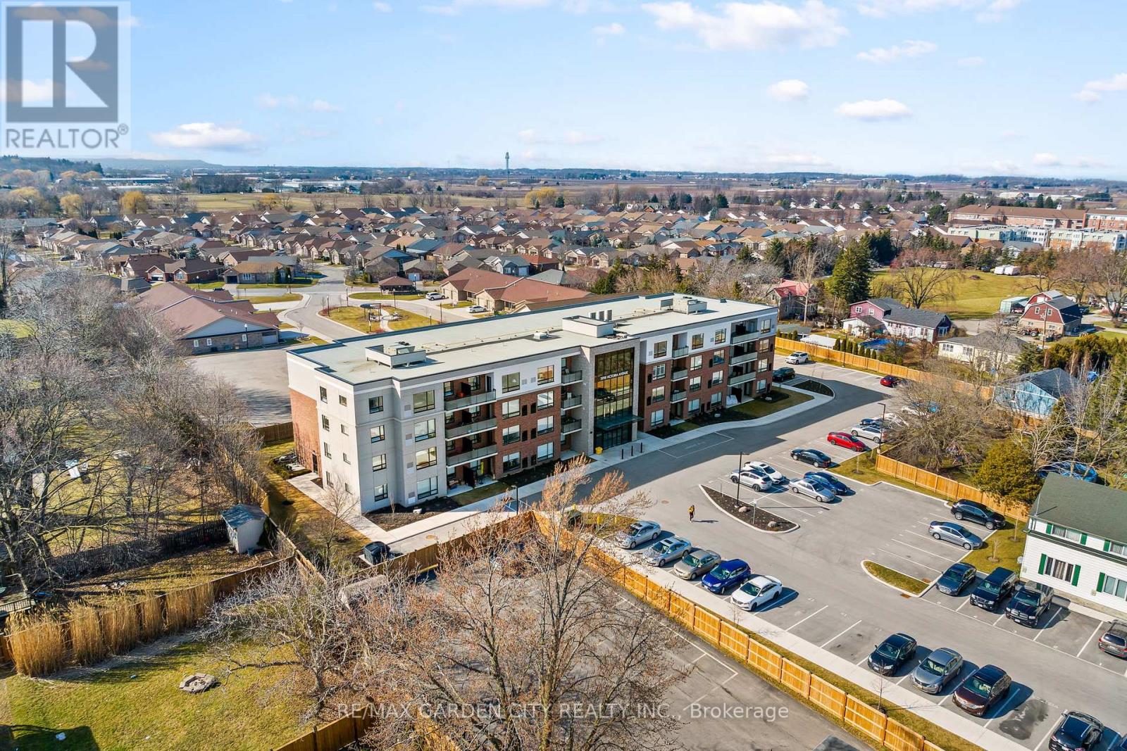 105 - 3998 Victoria Avenue, Lincoln, Ontario  L0R 2C0 - Photo 3 - X13037172