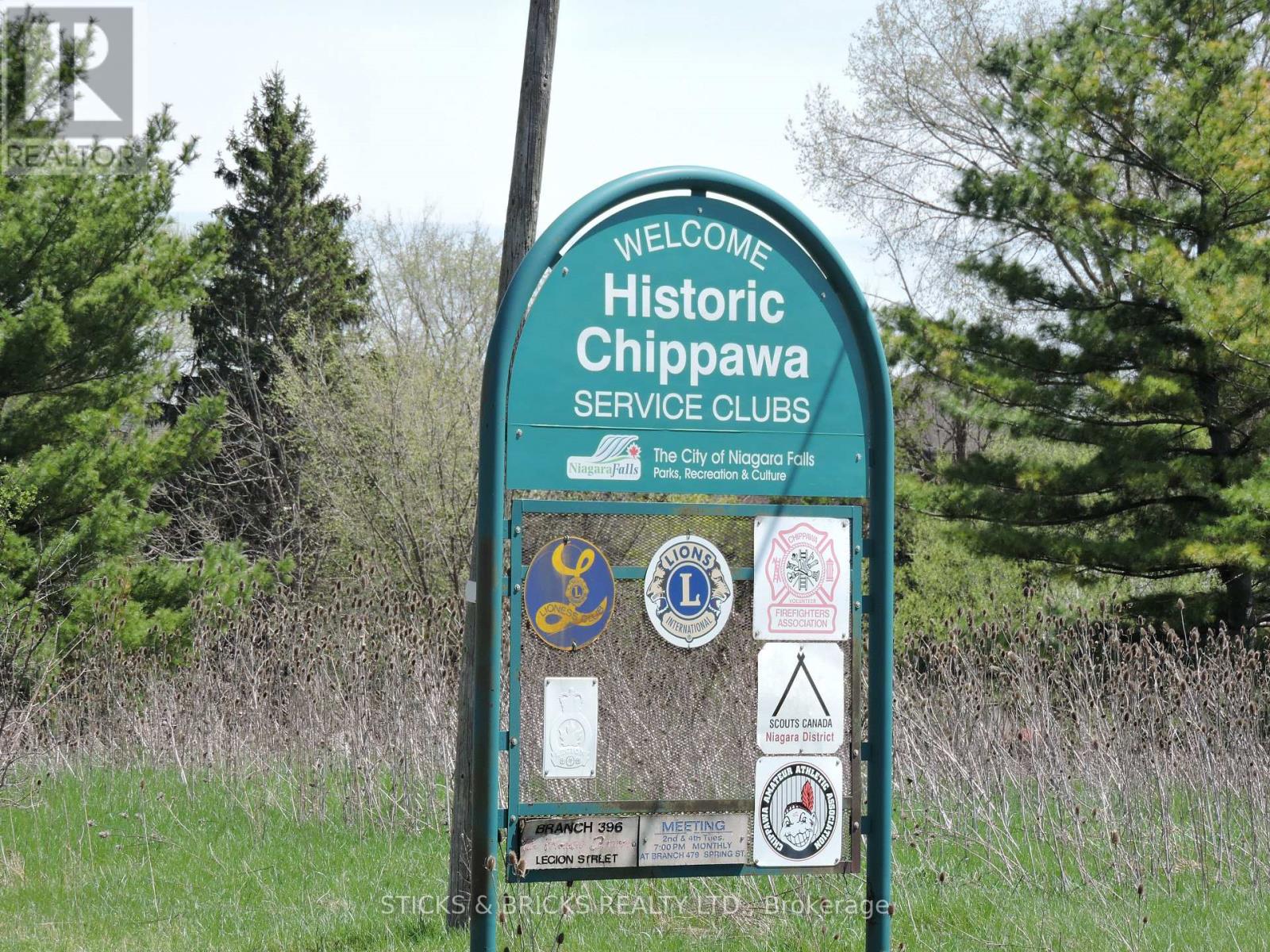 19 - 9150 Willoughby Drive, Niagara Falls, Ontario  L2G 0Z5 - Photo 40 - X13037800