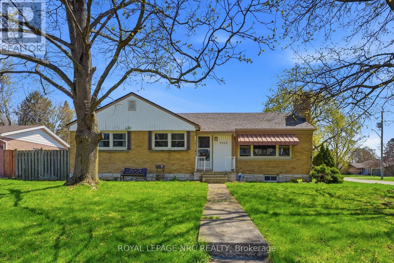 1317 HAIST STREET, Pelham, Ontario
