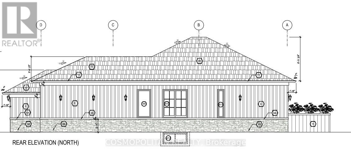 Lot 17 River Road, Pelham, Ontario  L0S 1C0 - Photo 6 - X13038608