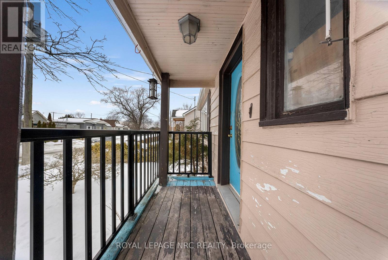 32 Ambrose Street, St. Catharines, Ontario  L2S 2K7 - Photo 4 - X13038744