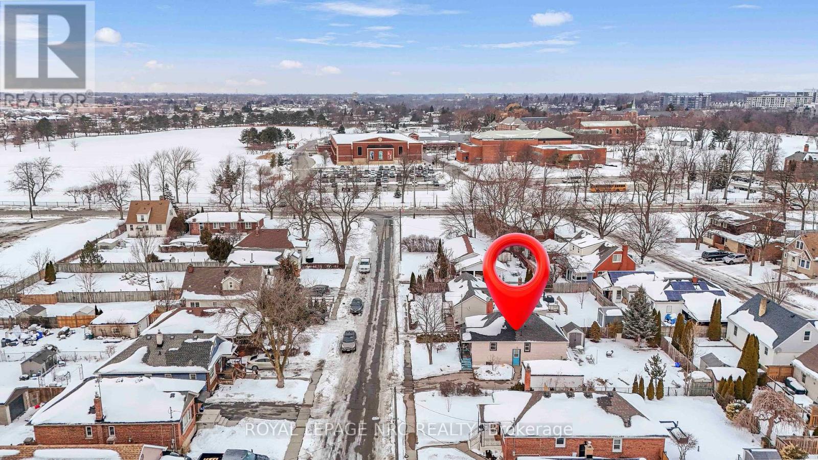 32 Ambrose Street, St. Catharines, Ontario  L2S 2K7 - Photo 5 - X13038744