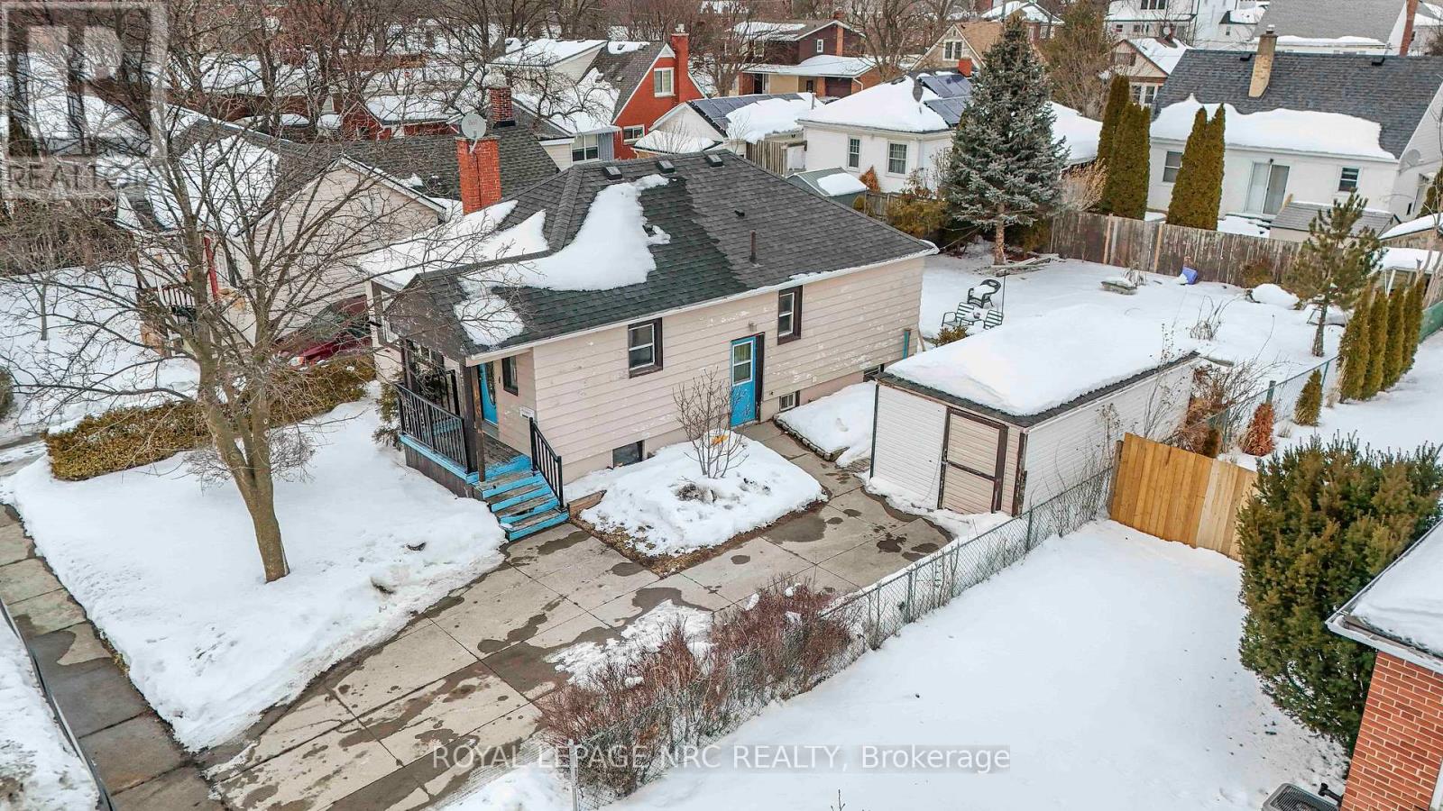 32 Ambrose Street, St. Catharines, Ontario  L2S 2K7 - Photo 7 - X13038744