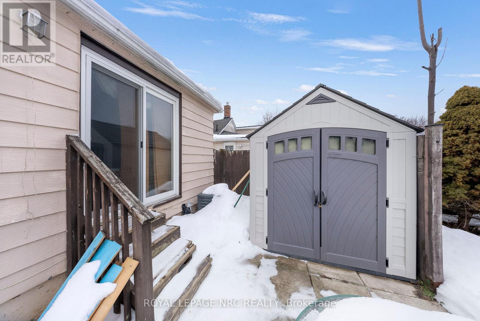 32 Ambrose Street, St. Catharines, Ontario  L2S 2K7 - Photo 8 - X13038744