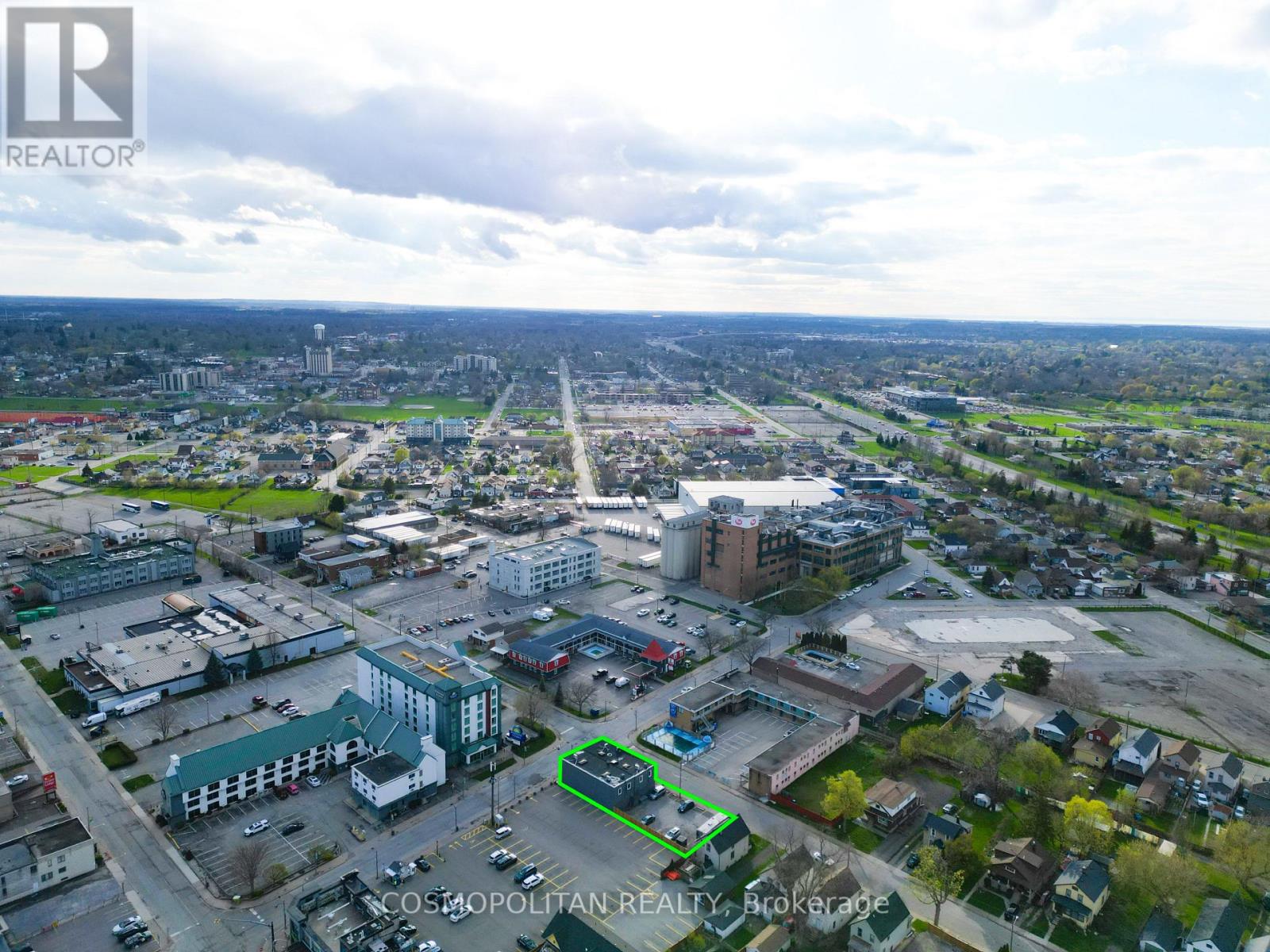 5077 Centre Street, Niagara Falls, Ontario  L2G 3N8 - Photo 32 - X13038762