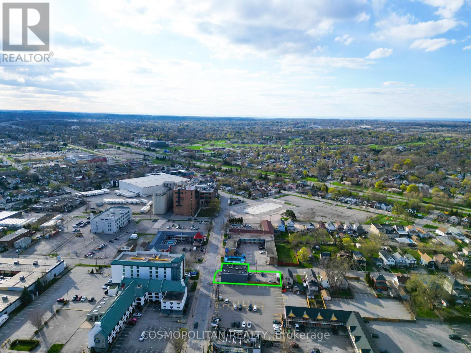 5077 Centre Street, Niagara Falls, Ontario  L2G 3N8 - Photo 33 - X13038762