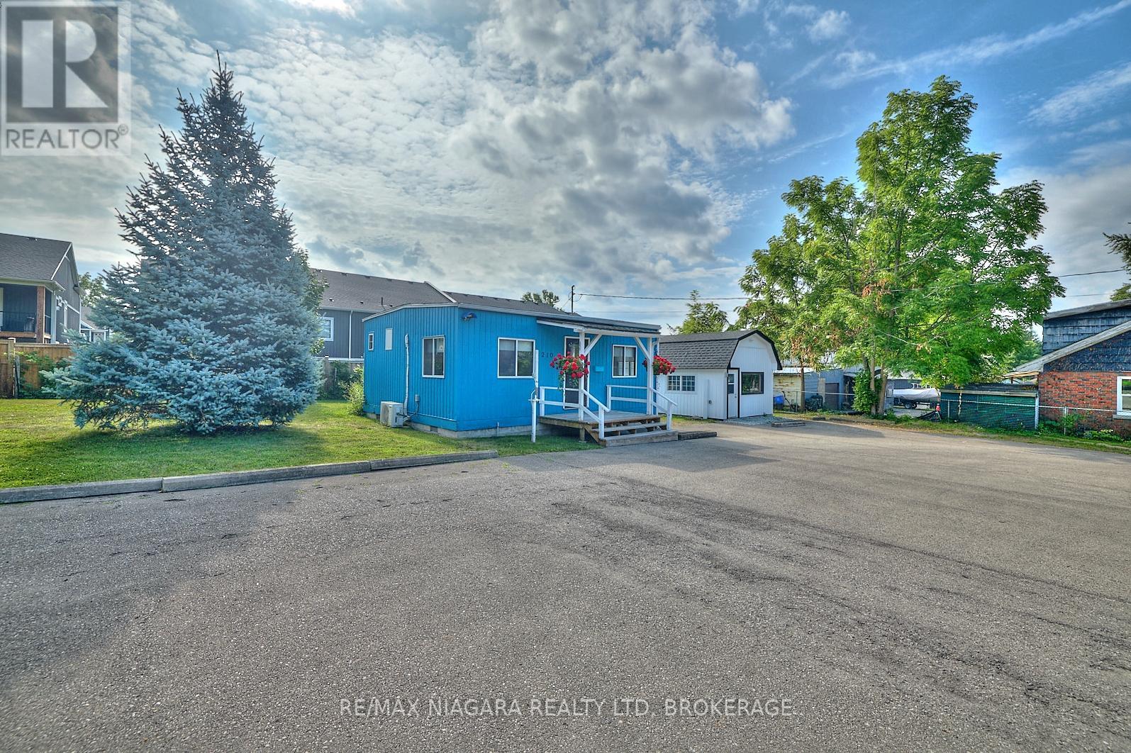 210 Ridgeway Road, Fort Erie, Ontario  L0S 1B0 - Photo 14 - X13039782