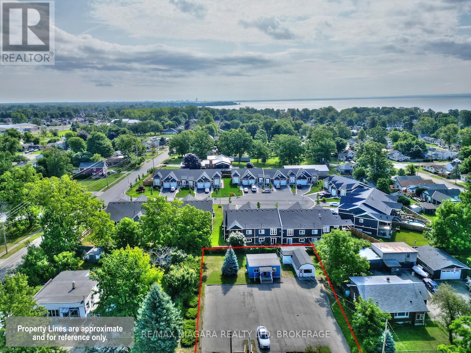 210 Ridgeway Road, Fort Erie, Ontario  L0S 1B0 - Photo 21 - X13039782