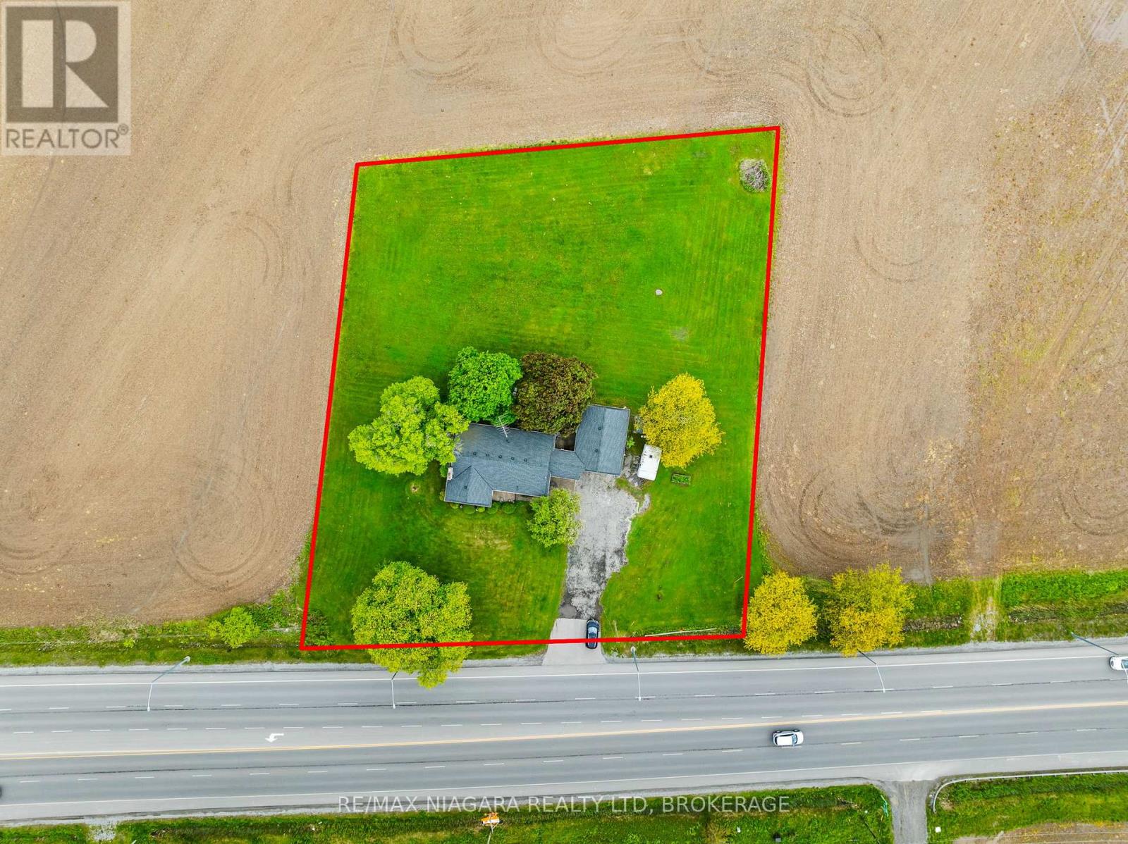 2152 HWY 20, Thorold, Ontario