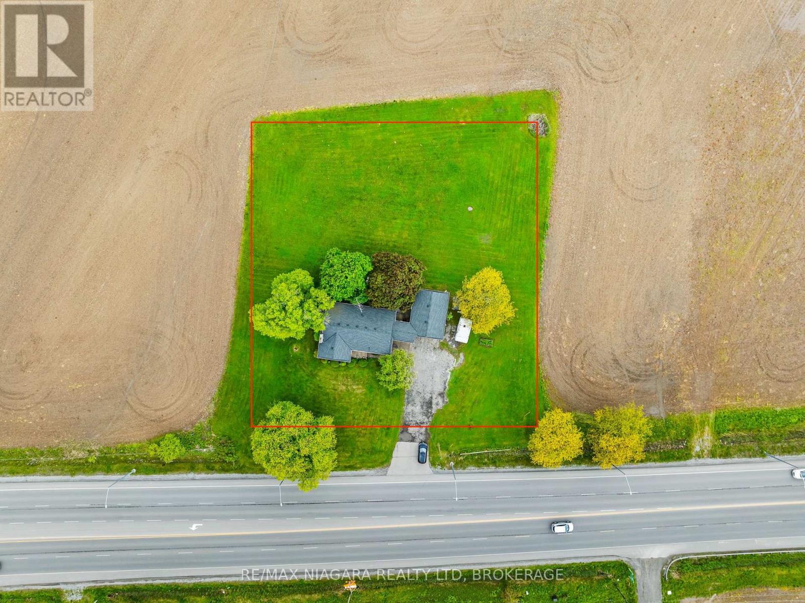 2152 Hwy 20, Thorold, Ontario  L2V 5S4 - Photo 9 - X13042686