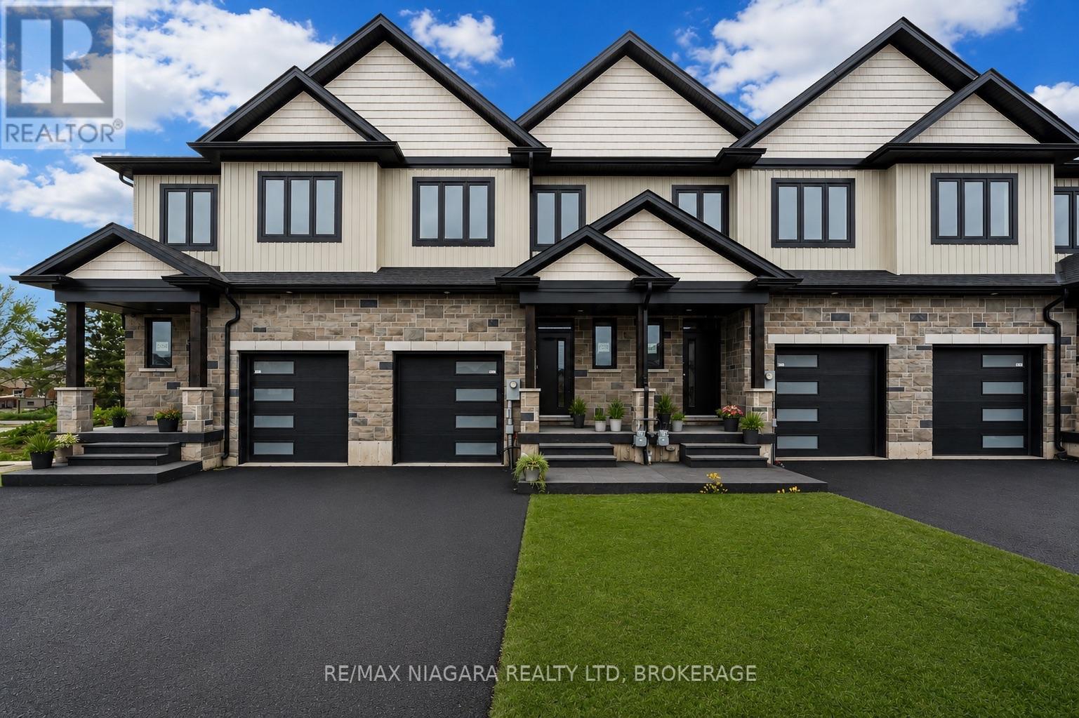 6200 CURLIN CRESCENT, Niagara Falls, Ontario