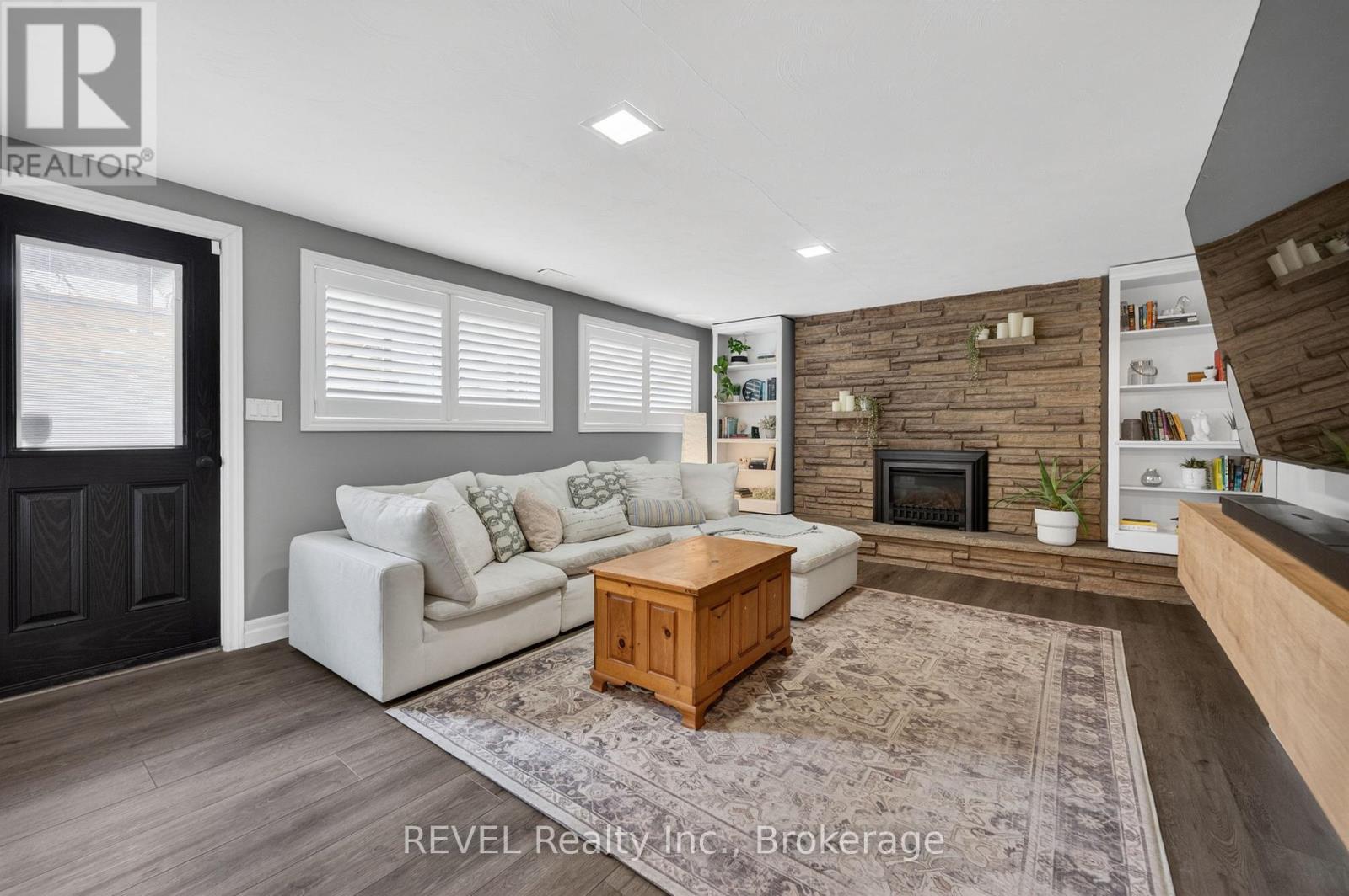 34 Royal York Road, St. Catharines, Ontario  L2N 2N6 - Photo 31 - X13046400