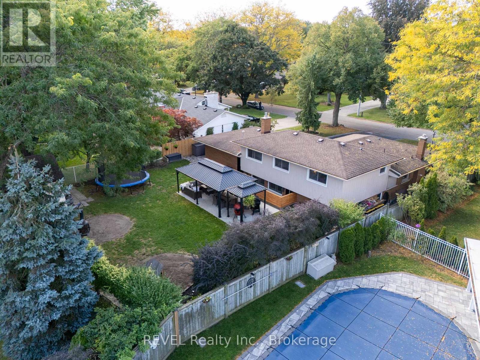 34 Royal York Road, St. Catharines, Ontario  L2N 2N6 - Photo 38 - X13046400