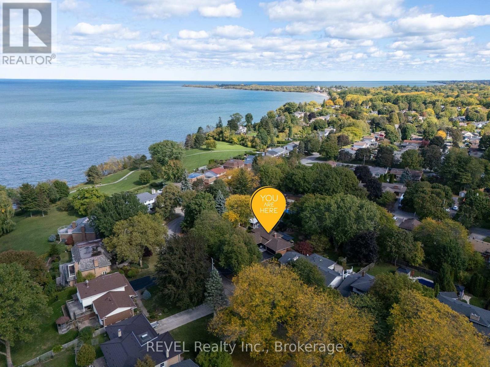 34 Royal York Road, St. Catharines, Ontario  L2N 2N6 - Photo 4 - X13046400