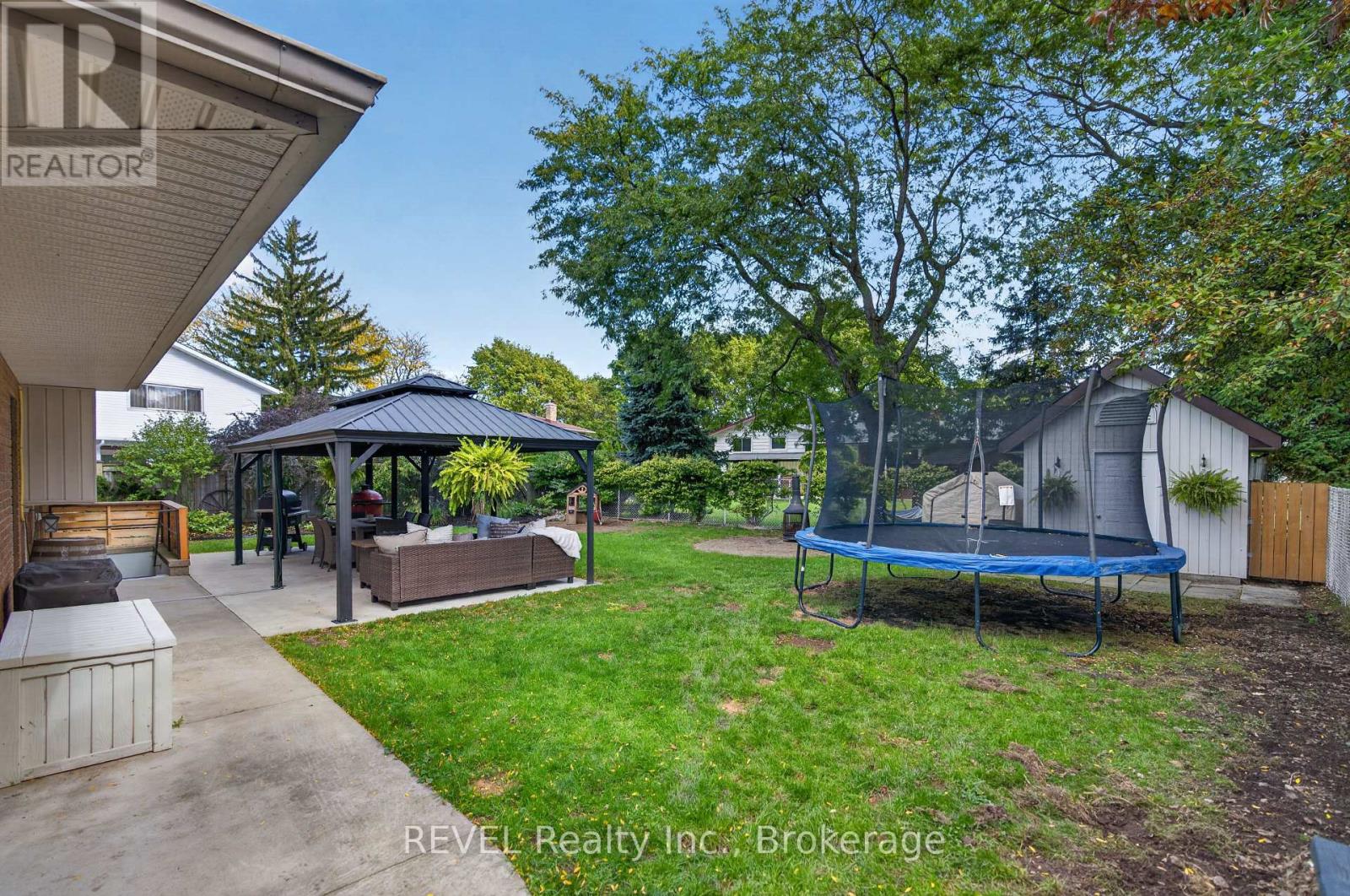 34 Royal York Road, St. Catharines, Ontario  L2N 2N6 - Photo 42 - X13046400