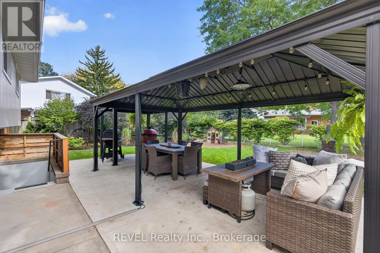 34 Royal York Road, St. Catharines, Ontario  L2N 2N6 - Photo 43 - X13046400