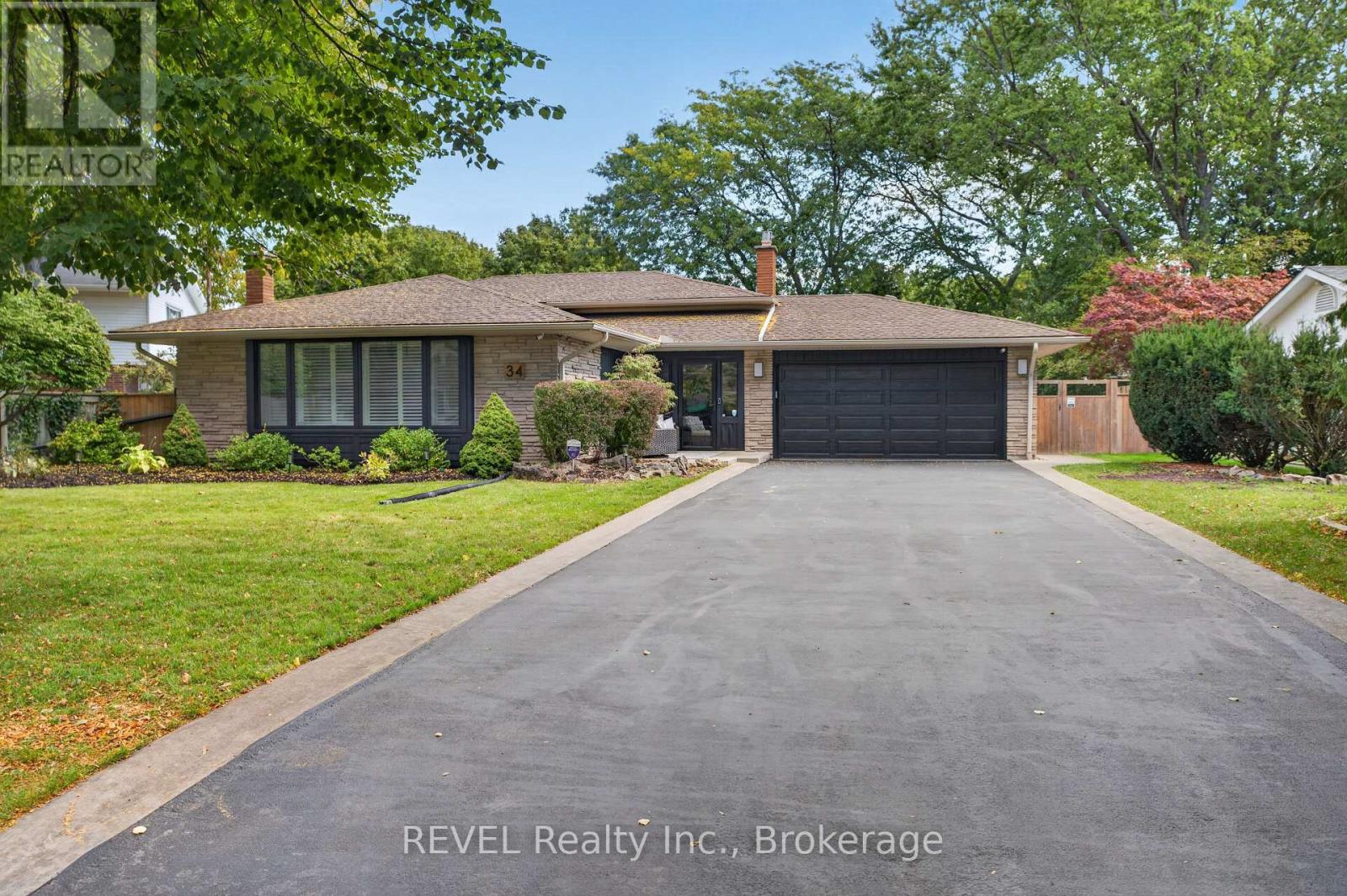 34 Royal York Road, St. Catharines, Ontario  L2N 2N6 - Photo 7 - X13046400