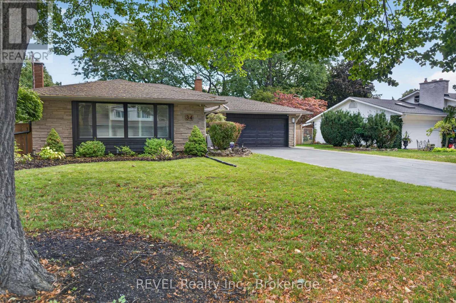 34 Royal York Road, St. Catharines, Ontario  L2N 2N6 - Photo 8 - X13046400