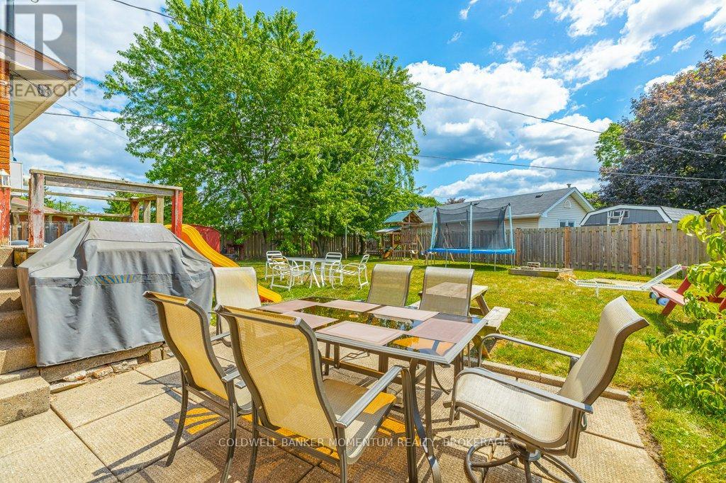 86 Crescent Drive, Welland, Ontario  L3B 2X3 - Photo 36 - X13046666