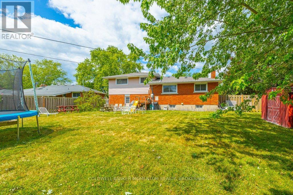 86 Crescent Drive, Welland, Ontario  L3B 2X3 - Photo 38 - X13046666