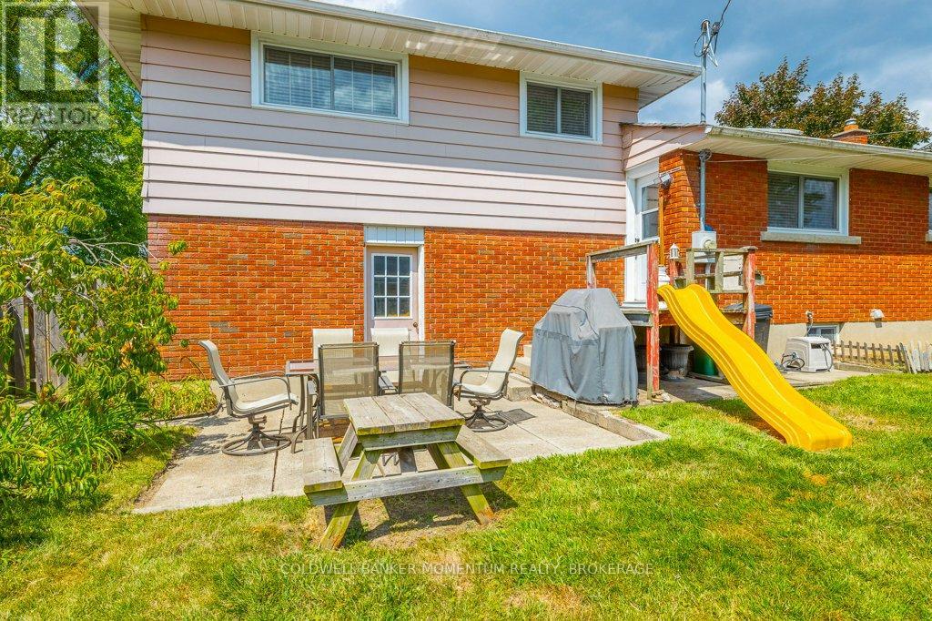 86 Crescent Drive, Welland, Ontario  L3B 2X3 - Photo 40 - X13046666