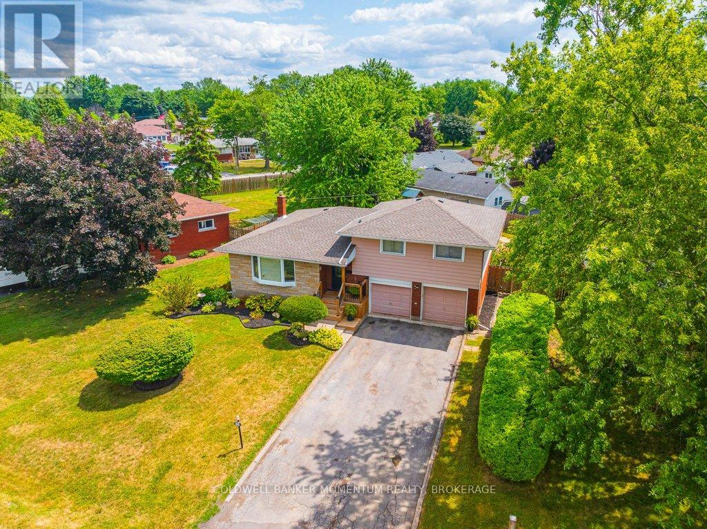 86 Crescent Drive, Welland, Ontario  L3B 2X3 - Photo 41 - X13046666