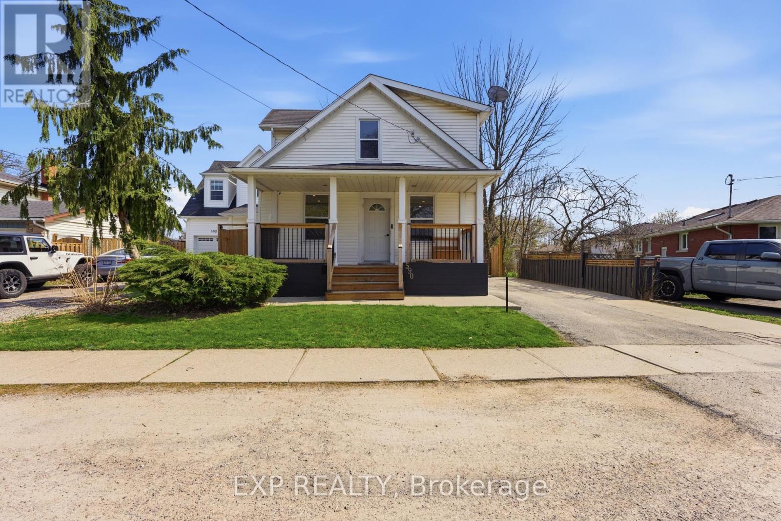 590 SCOTT STREET, St. Catharines, Ontario